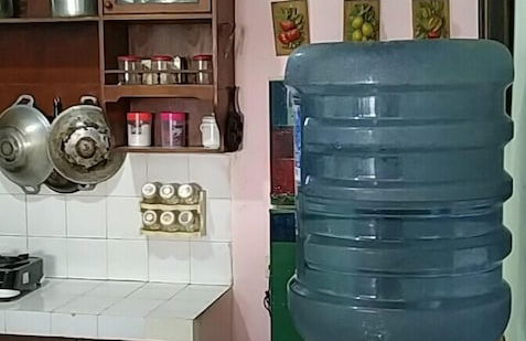 Villa Lot 5 Lake View for 30 pax - Photo 16