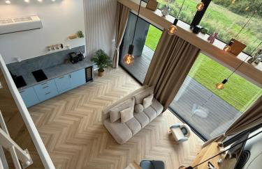 lovNatura Staniszów - Apartament z Jacuzzi & Sauna - Foto 2