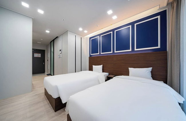 Raviens haeundae Avenue - Foto 25