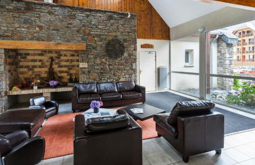 Well-kept apartment with thermal baths - Foto 2