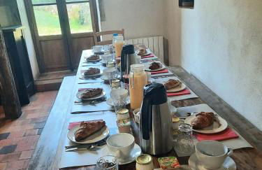 Moulin de Janlard - Foto 45