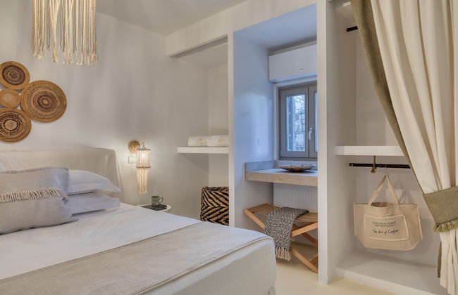 Amalgam Homes Paros - Foto 10