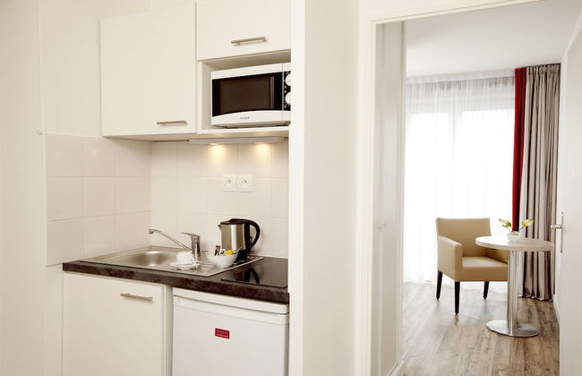 Séjours & Affaires Paris Bagneux - Foto 10