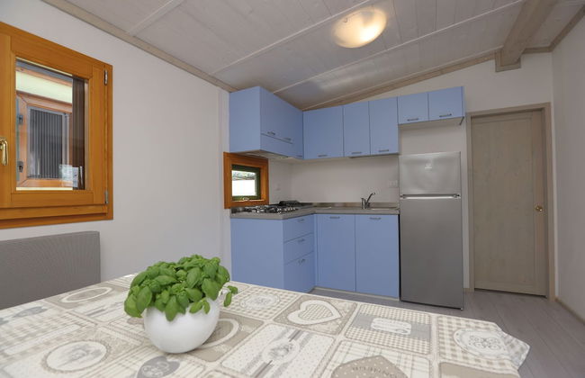 Parco Vacanze Lo Scoglio - Foto 28