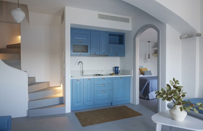 KEA MARE LUXURY VILLAS - Foto 26