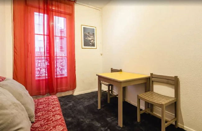 Résidence Meublée Services - Foto 16