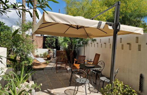 Villa Gemini, Gallipoli-Rivabella - Foto 2