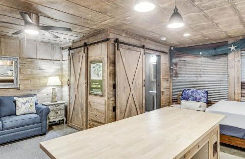 Casas Coastal Experience Cabin B - Foto 34