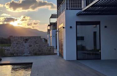 Kalloni Sunset Villas Lesvos - Foto 19