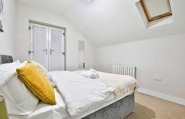 Whitchurch Place 2 Bed Flat in Cardiff - Foto 9