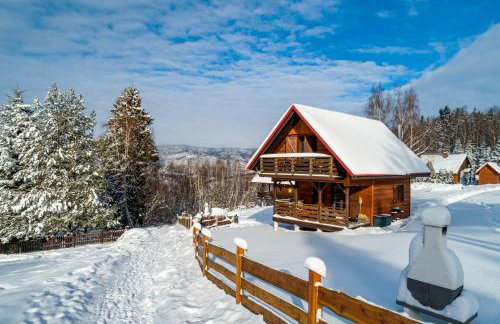 U Kazika w górach - Foto 1