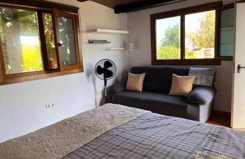 Casa de 2 dormitorios con piscina privada y desayuno incluido en Alhaurin - Photo 17