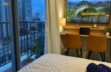 #3 Loft Alto Padrão Brooklin - Foto 4