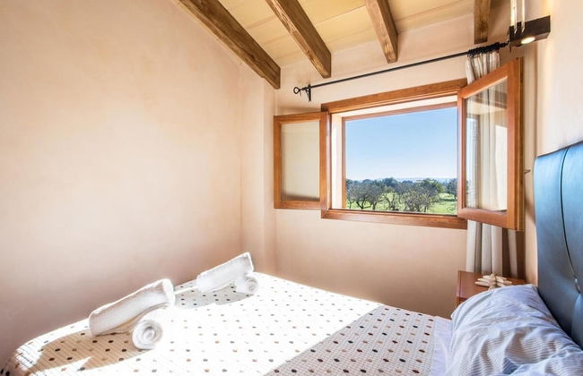 Villa - 4 Bedrooms with Pool and WiFi - 104238 - Foto 4