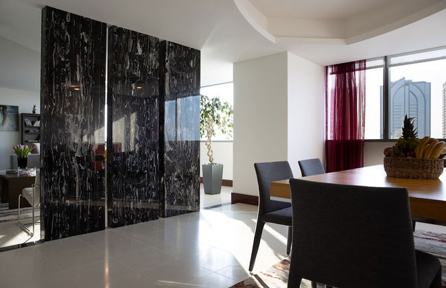 Jumeirah Living - World Trade Centre - Photo 27