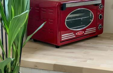 North Bend Downtown Cottage - Foto 12