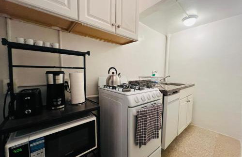 Midtown West Suites by Times Square - Foto 17