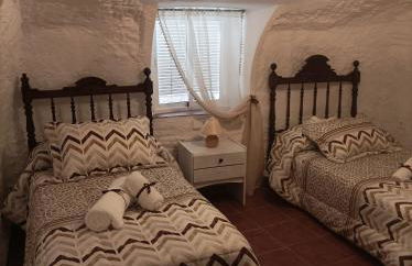 Cueva la Trapera - Foto 11