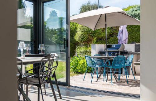 Vacation villa swimming pool and pétanque court ! - Foto 21