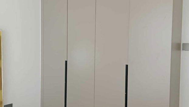 Benedictions Homes - Foto 3, Habitación