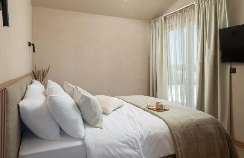 Luxury Villa Terra Dalmatica heated pool jacuzzi sauna - Foto 23