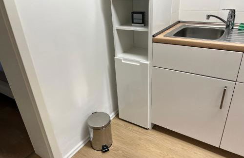 Modernes Untergeschoss-Apartment - Foto 7