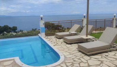 Villa Di Capri - Foto 2