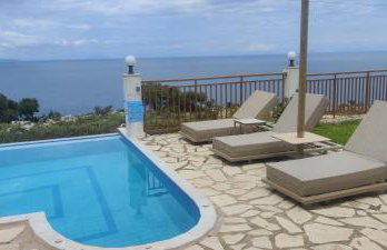 Villa Di Capri - Foto 2