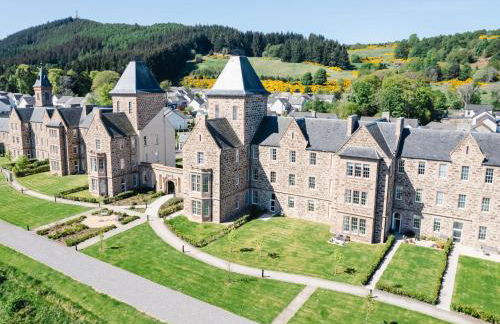 Apartment Great Glen View by Interhome - Photo 1