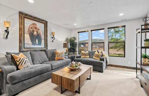 Hideout Haven 4BR 10 min from Deer Valley - Foto 20