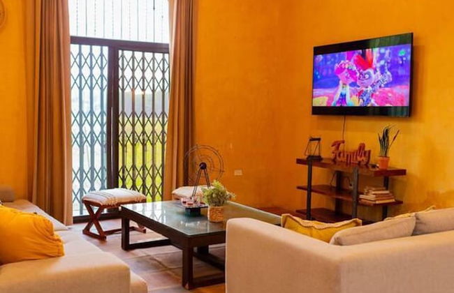 Remarkable 4-bed Villa in Retalhuleu, Guatemala - Photo 14