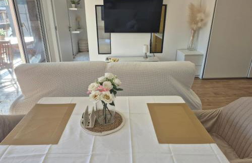 Superbe Appartement Luxueux Spacieux 50 m2 Port Nice - Photo 22