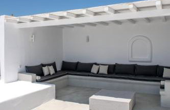 Villa in Mykonos - 6 bedroom - 1km from Mykonos Town - Infinity pool - Sunset view - Foto 11