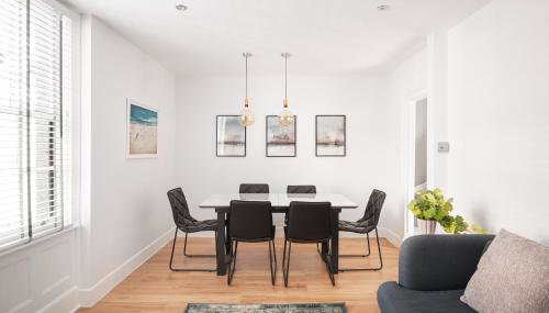 Worthing town house - Foto 4