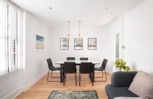 Worthing town house - Foto 4