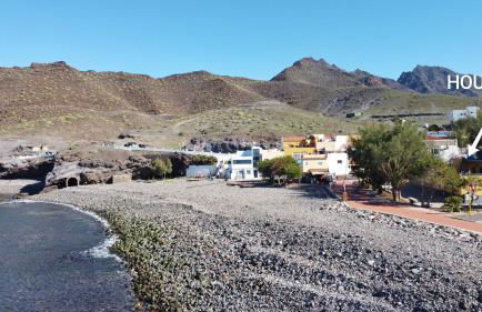 Casita de la Playa, La Aldea de San Nicolás - Foto 28