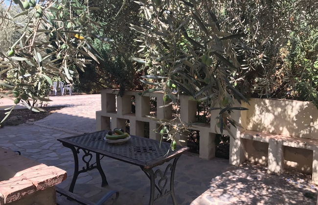 La Casita De Lola - Photo 24