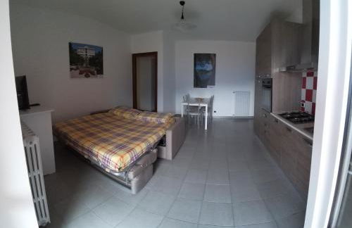 Residence Casa Rosa - Foto 16