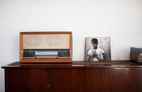 Altes Dorfhaus Sechzehneichen - Photo 44