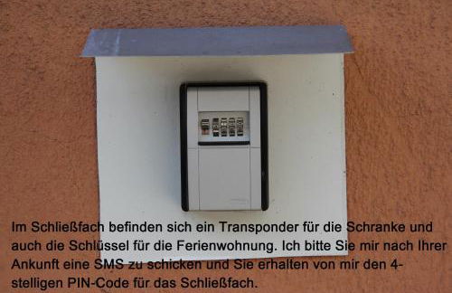 Gemütliche City Wohnung - Im Herzen von Trier - Foto 16