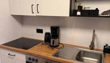 Krausiebers Wohlfühlapartment - Moderne Unterkunft an der A44 Velbert-Heiligenhaus - Foto 3