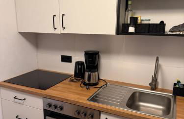 Krausiebers Wohlfühlapartment - Moderne Unterkunft an der A44 Velbert-Heiligenhaus - Photo 3