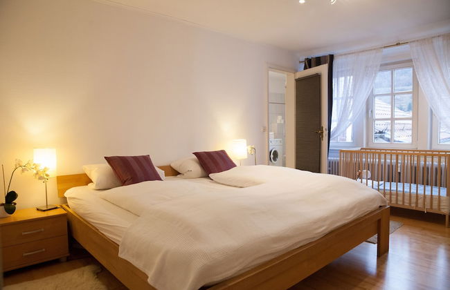 Heidelberg APHEARTMENTS - Foto 14