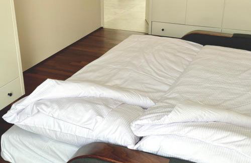 CHAUKA aprtamenty w centum z widokiem - Foto 20