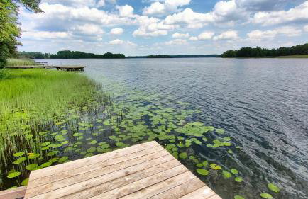 Domek letniskowy nad jeziorem - Photo 5