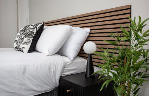 Vacant Nests The Attwood Smart Tv WIFI - Foto 18