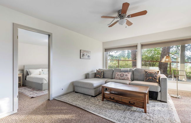 Windswept by Avantstay Water Views, Covered Deck, Walk to the Beach - Photo 27