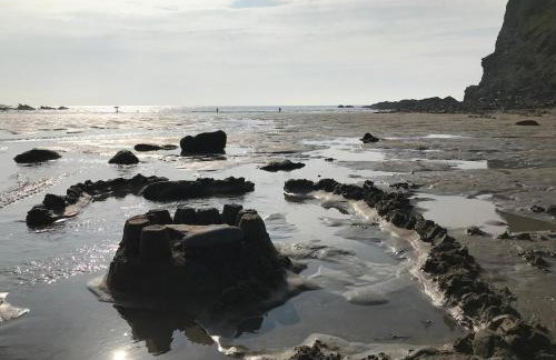 Cleave Cottage - Foto 40