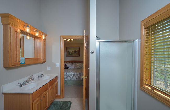 Keep Calm and Lake On by Taylor Made Deep Creek - Foto 26