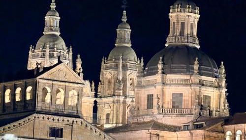 Peñuelas de San Blas - Parking Gratis - Foto 3